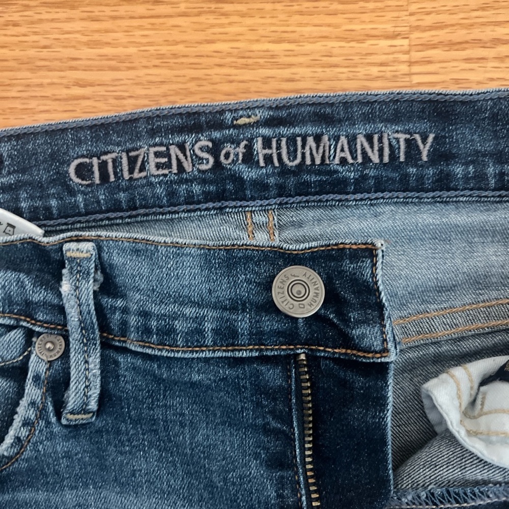 citizens of humanity jeans
